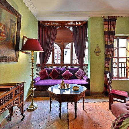 Riad Zayane Марракеш Екстер'єр фото