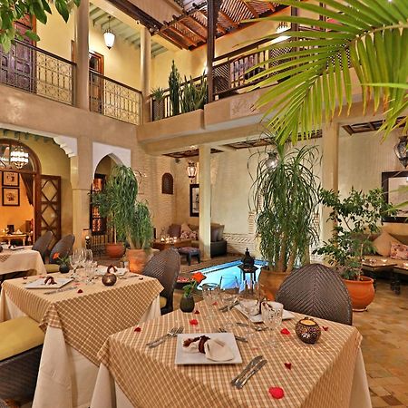 Riad Zayane Марракеш Екстер'єр фото