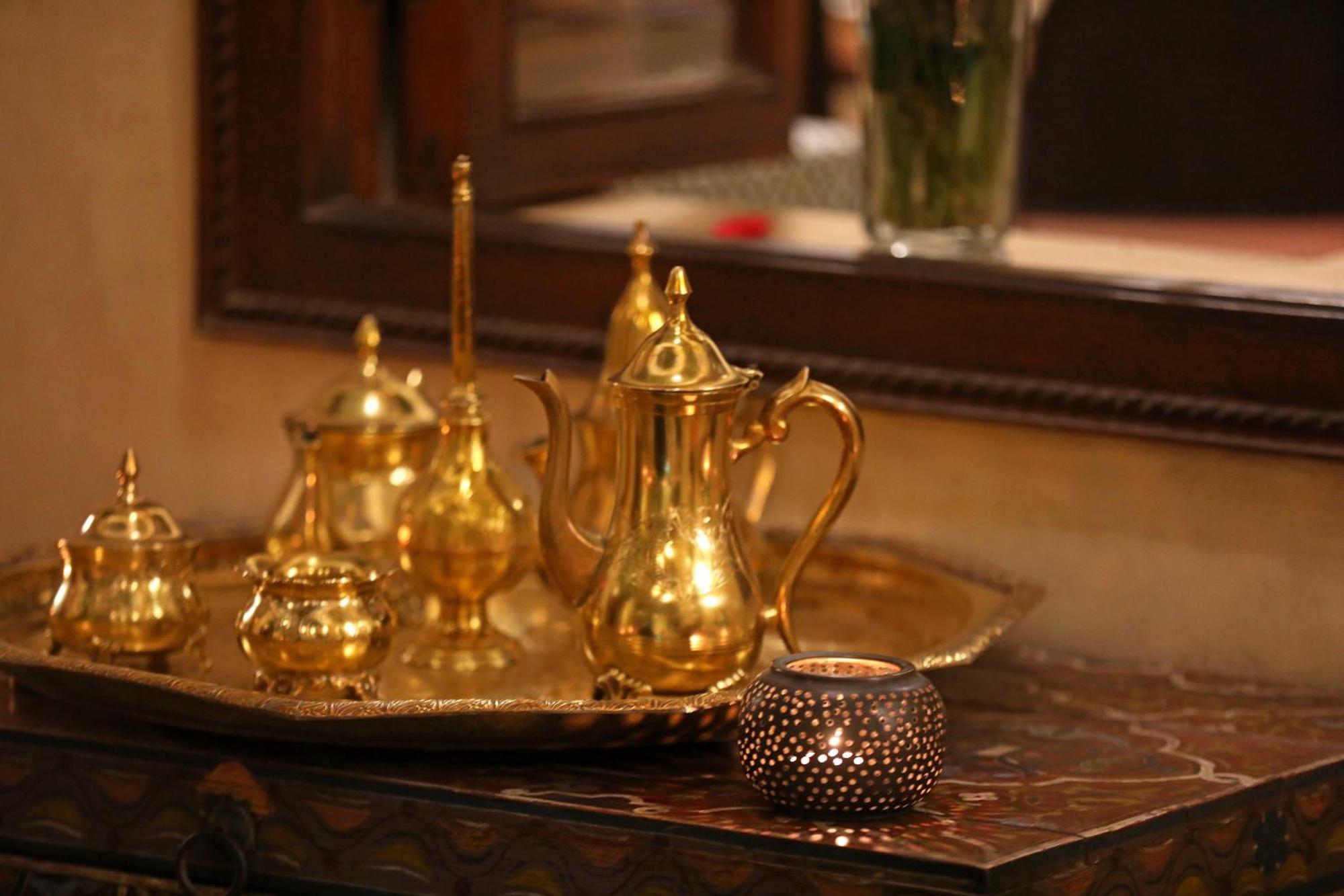 Riad Zayane Марракеш Екстер'єр фото