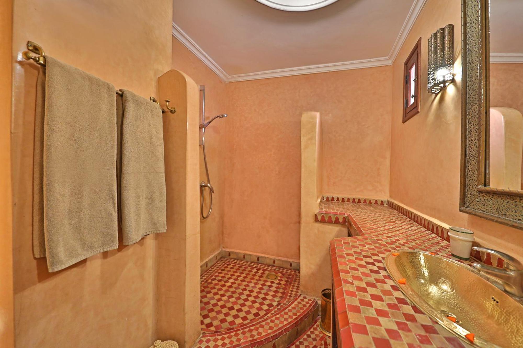Riad Zayane Марракеш Екстер'єр фото