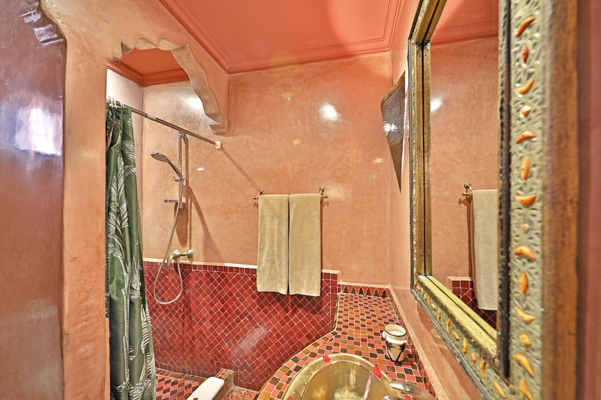 Riad Zayane Марракеш Екстер'єр фото